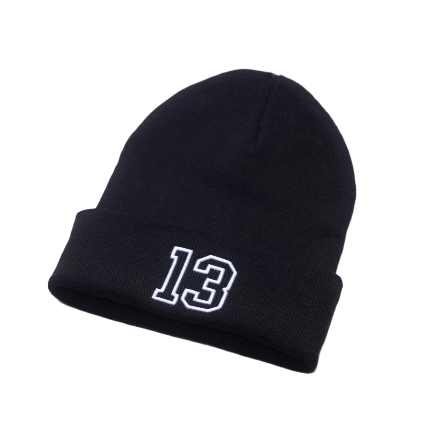 THE 13 beanie