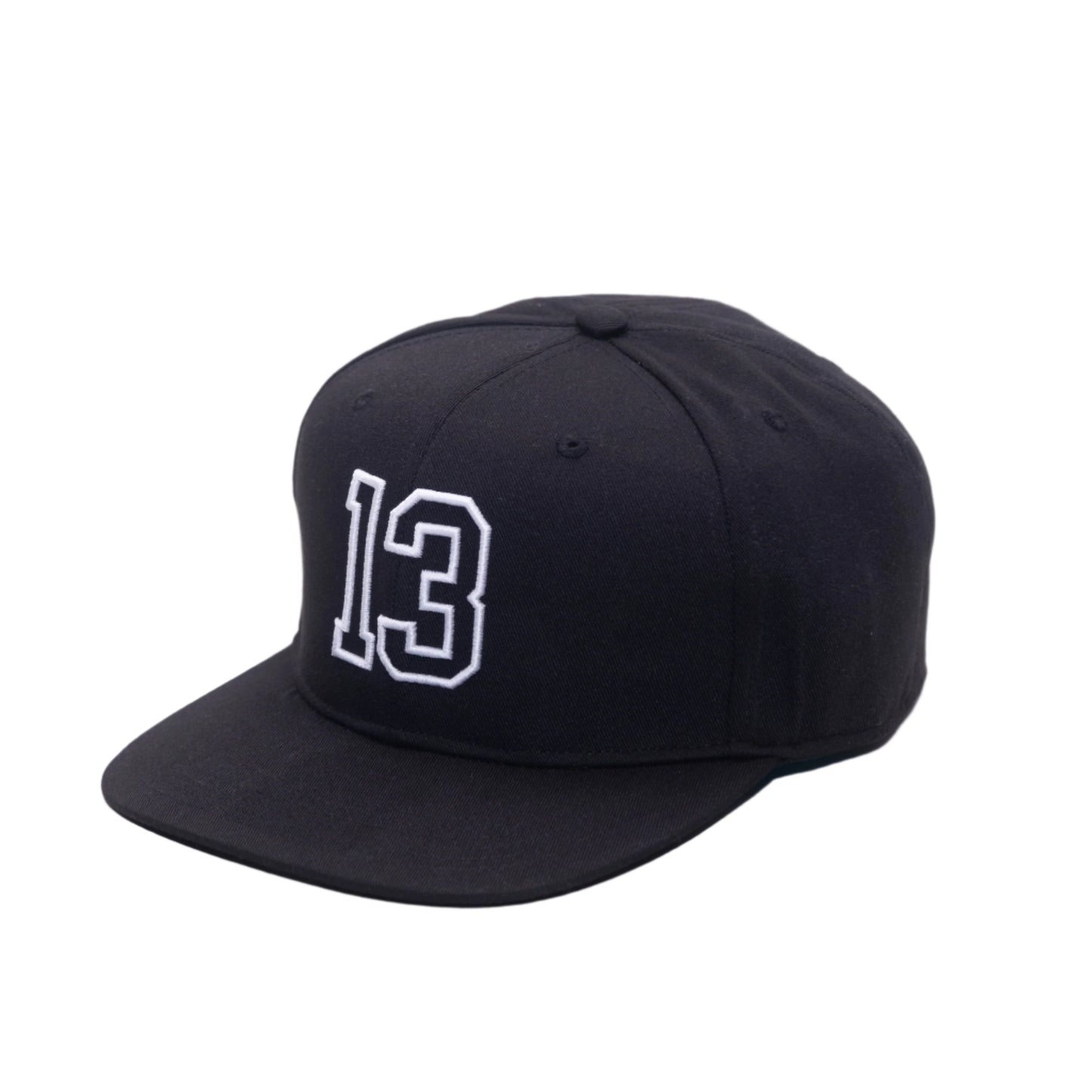 THE 13 SNAPBACK