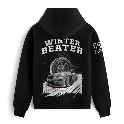 OFFICIAL WINTER BEATER'26 Hoodie