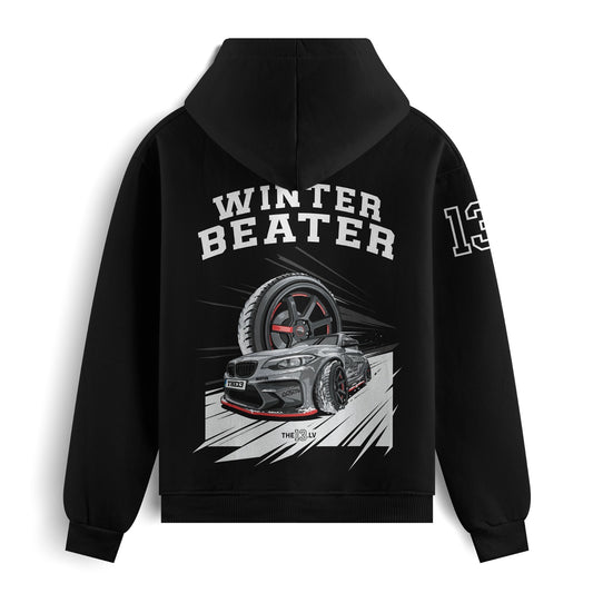 OFFICIAL WINTER BEATER'26 Hoodie