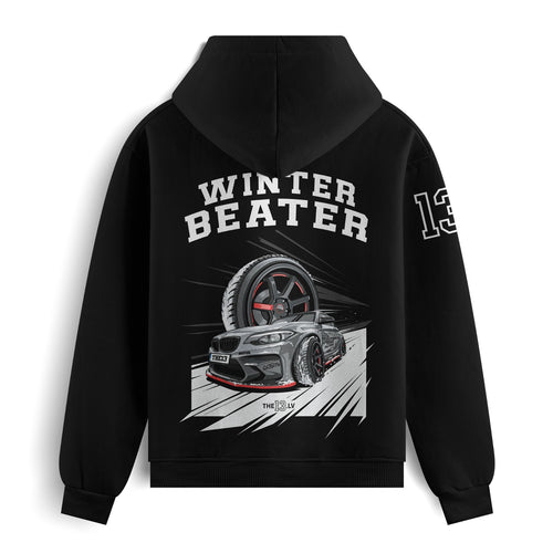 OFFICIAL WINTER BEATER'26 Hoodie