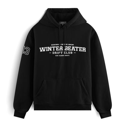 OFFICIAL WINTER BEATER'26 Hoodie