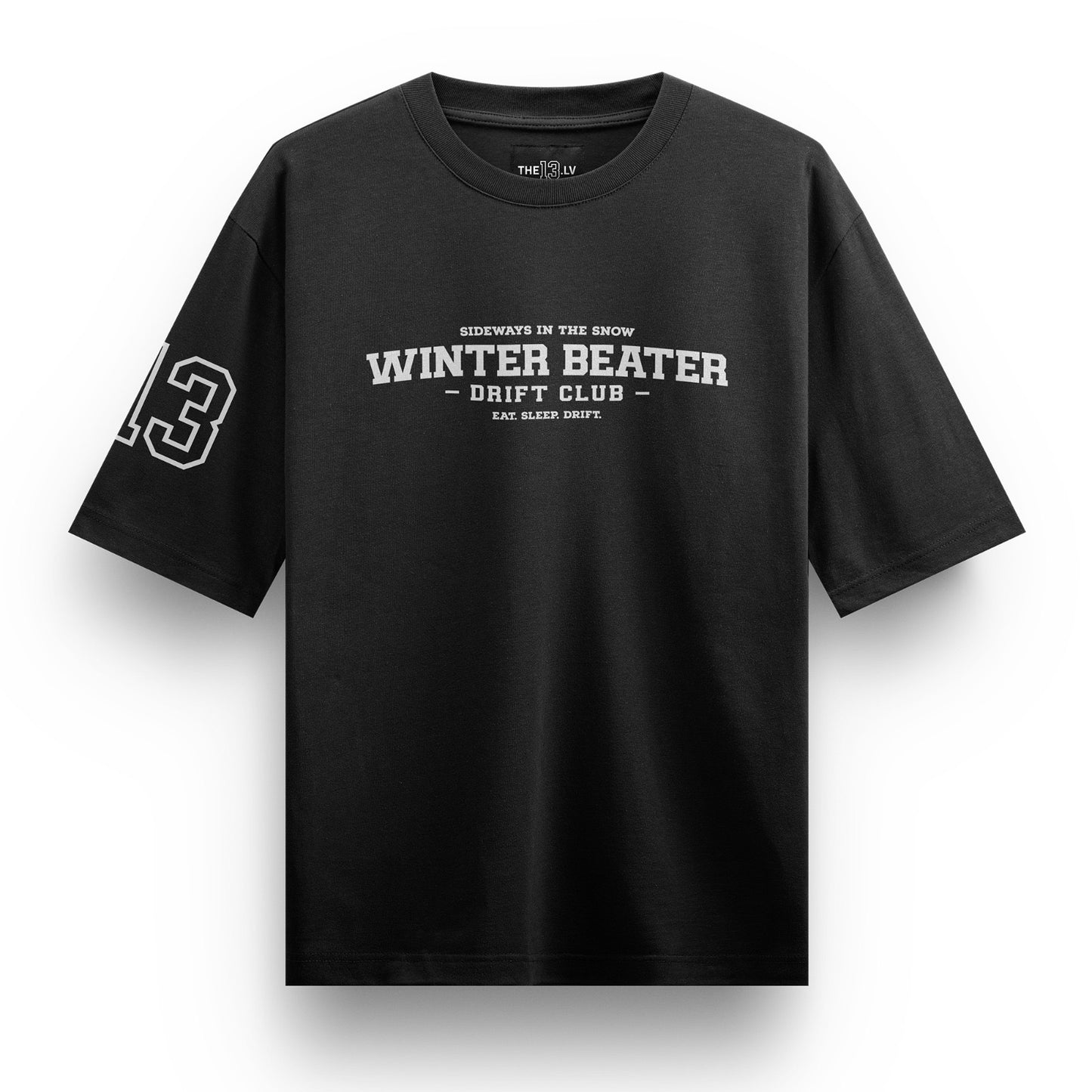OFFICIAL WINTER BEATER'26 T-Shirt