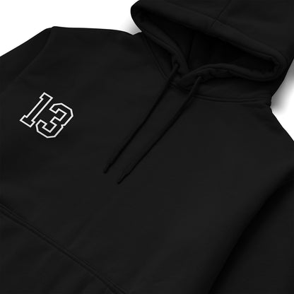 THE KEBABFIGHTER Hoodie