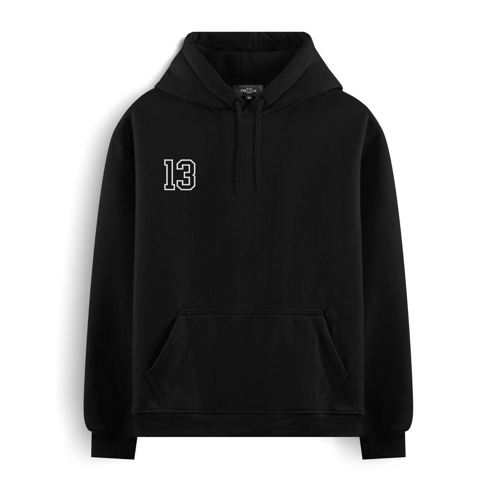 THE KEBABFIGHTER Hoodie – THE 13