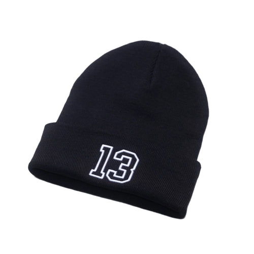 THE 13 beanie