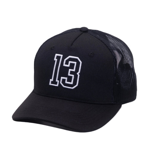 THE13 CAP
