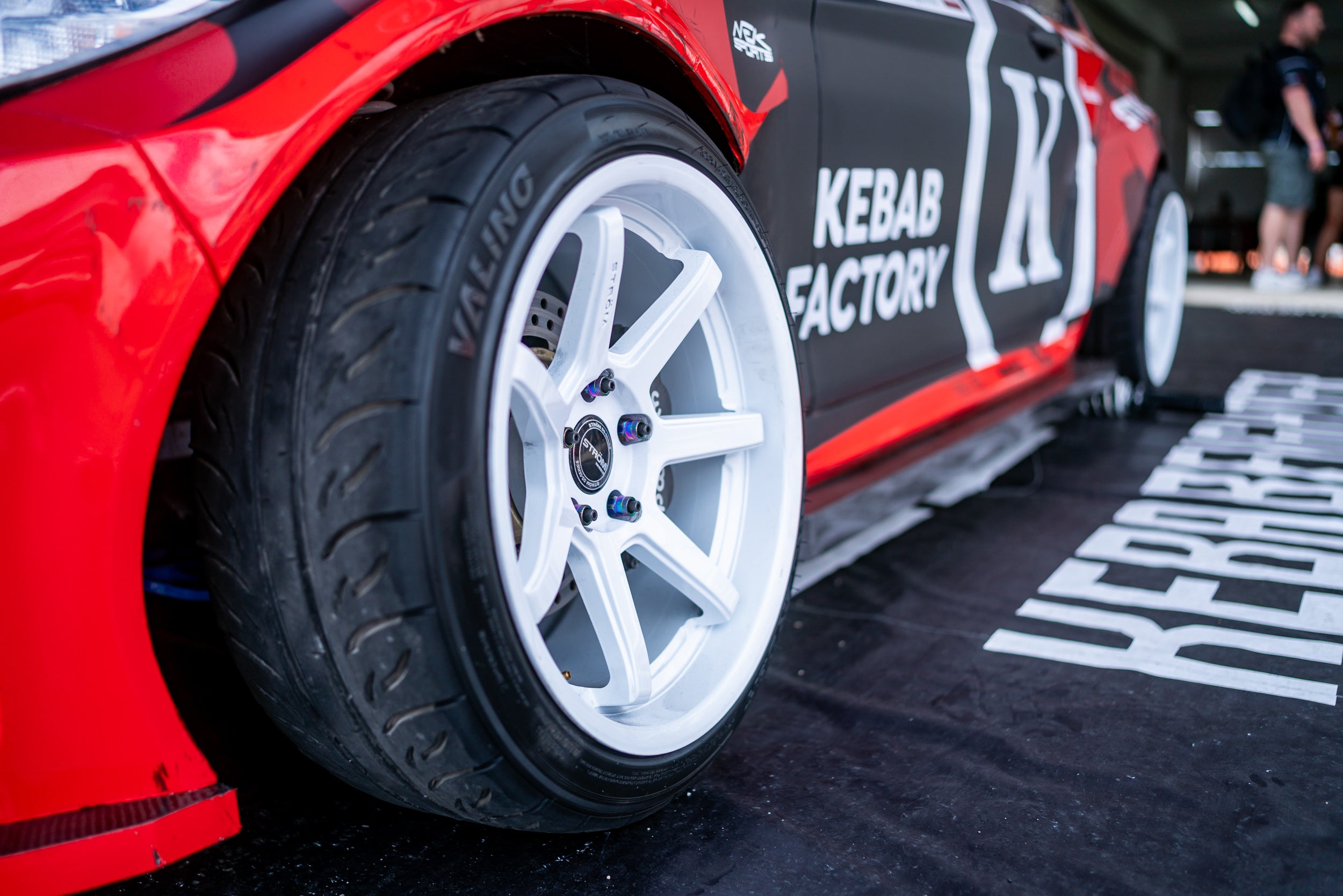 Check out our friends for the best wheels