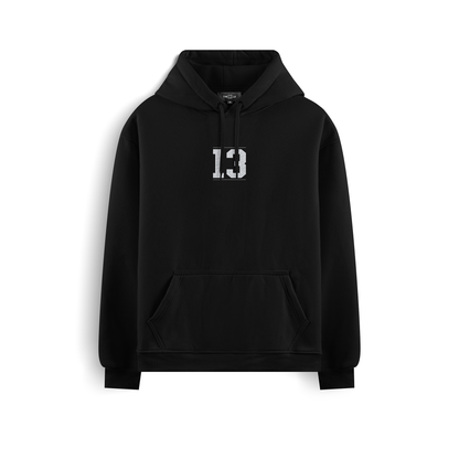 NEW KEBABFIGHTER HOODIE
