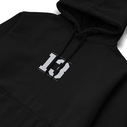 NEW KEBABFIGHTER HOODIE