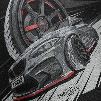 OFFICIAL WINTER BEATER'26 T-Shirt