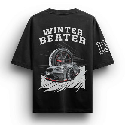 OFFICIAL WINTER BEATER'26 T-Shirt