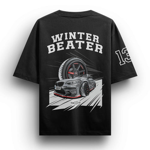 OFFICIAL WINTER BEATER'26 T-Shirt